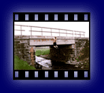 Zdjęcia z Mostu w Zduńskiej Woli